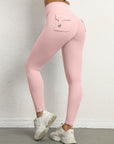 Pocket Lift Sculpt Leggings