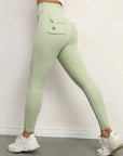 Pocket Lift Sculpt Leggings