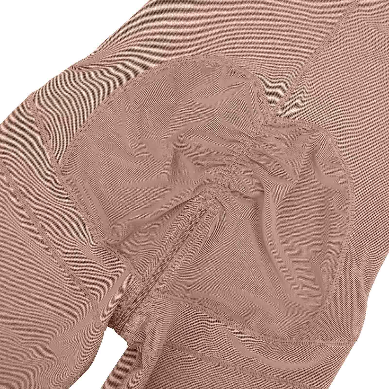 Felicia Body Shaper – High Compression Full-Length Shapewear with Core Control