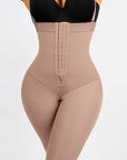Felicia Body Shaper – High Compression Full-Length Shapewear with Core Control