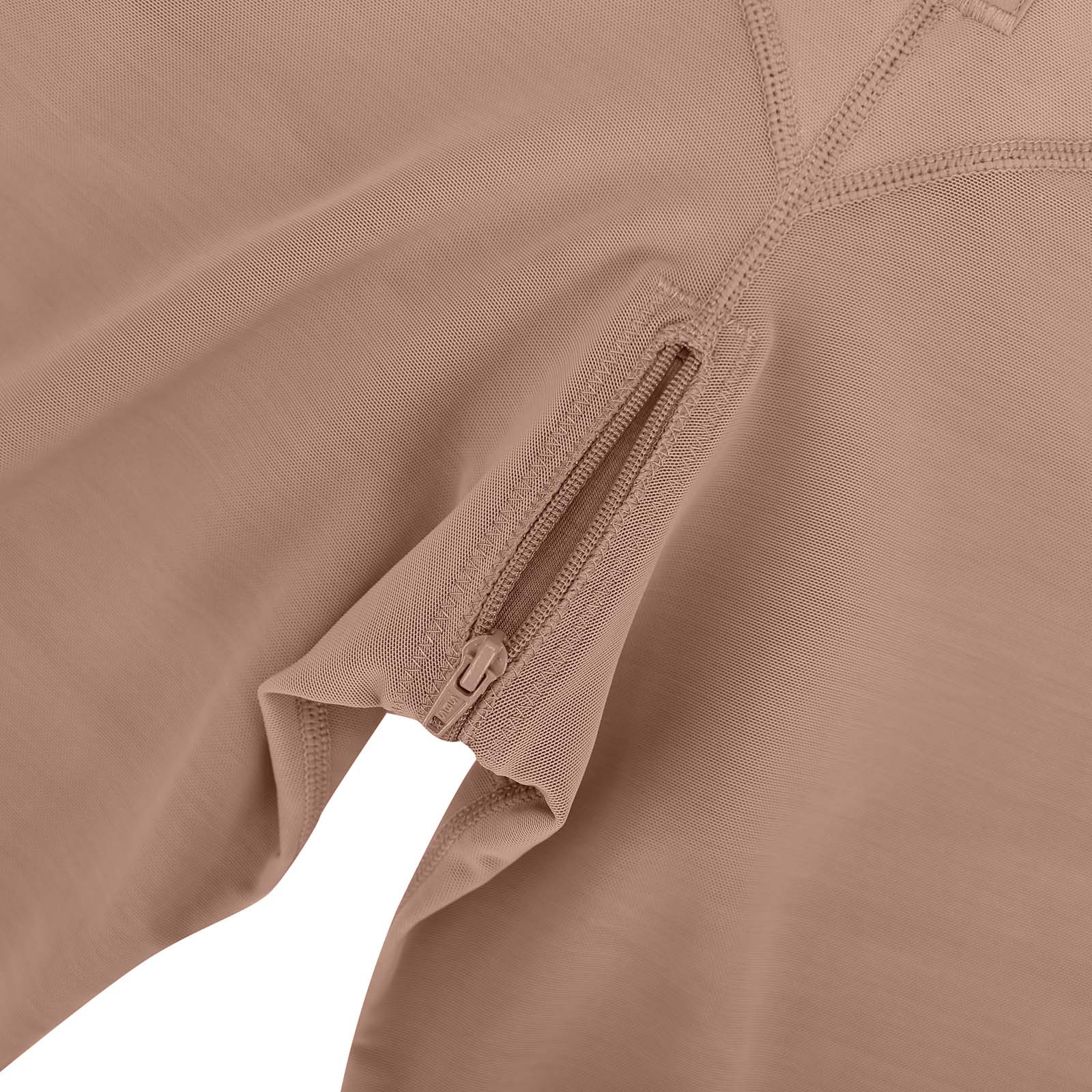 Felicia Body Shaper – High Compression Full-Length Shapewear with Core Control