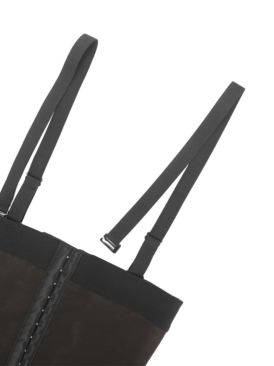 Felicia Body Shaper – High Compression Full-Length Shapewear with Core Control