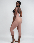 Felicia Body Shaper – High Compression Full-Length Shapewear with Core Control