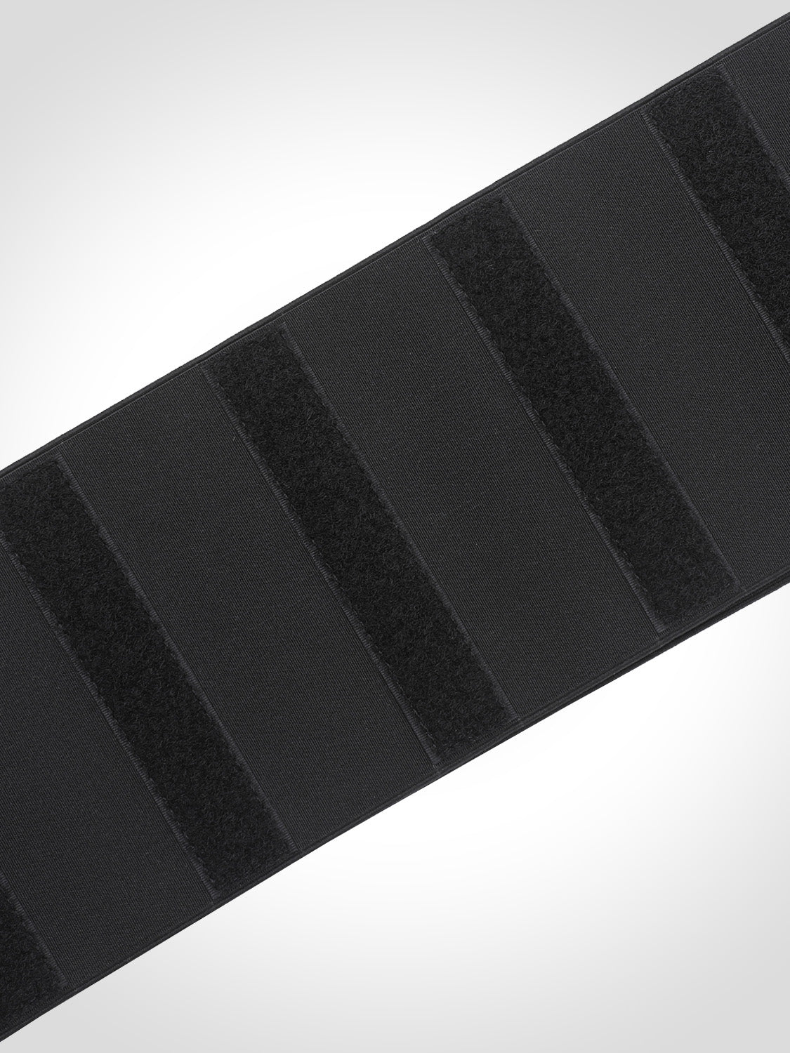 Nova Waist Wrap – Adjustable Compression Belt for Workout &amp; Tummy Control