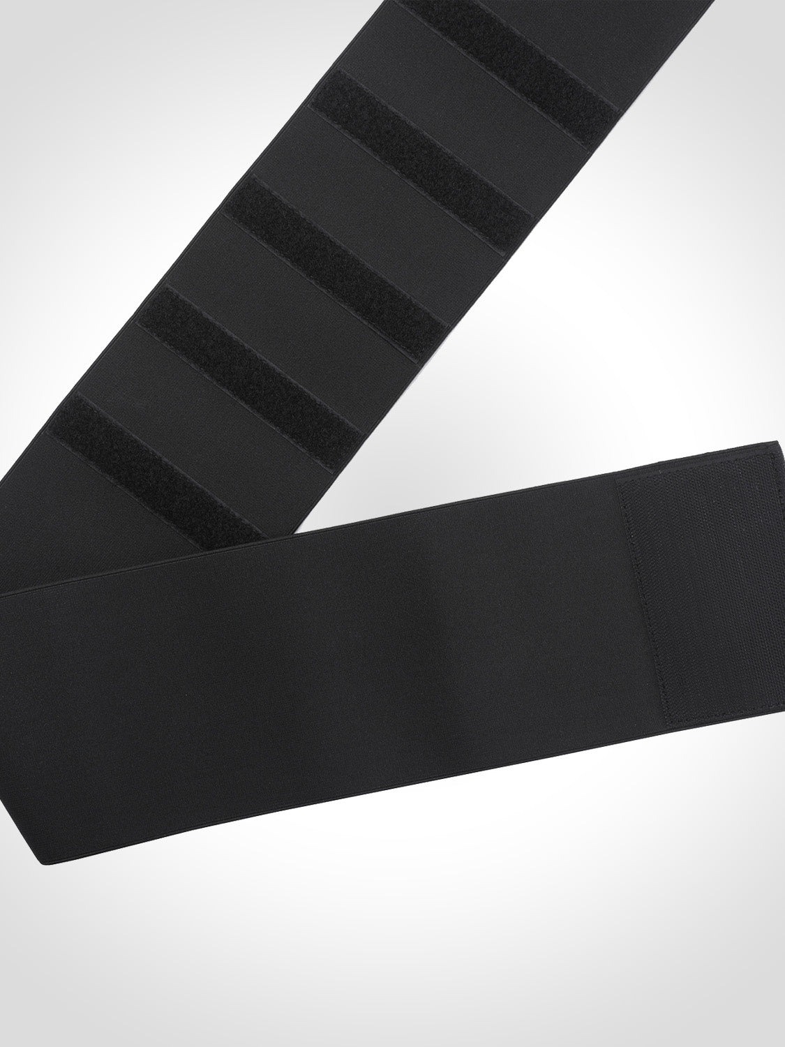 Nova Waist Wrap – Adjustable Compression Belt for Workout &amp; Tummy Control