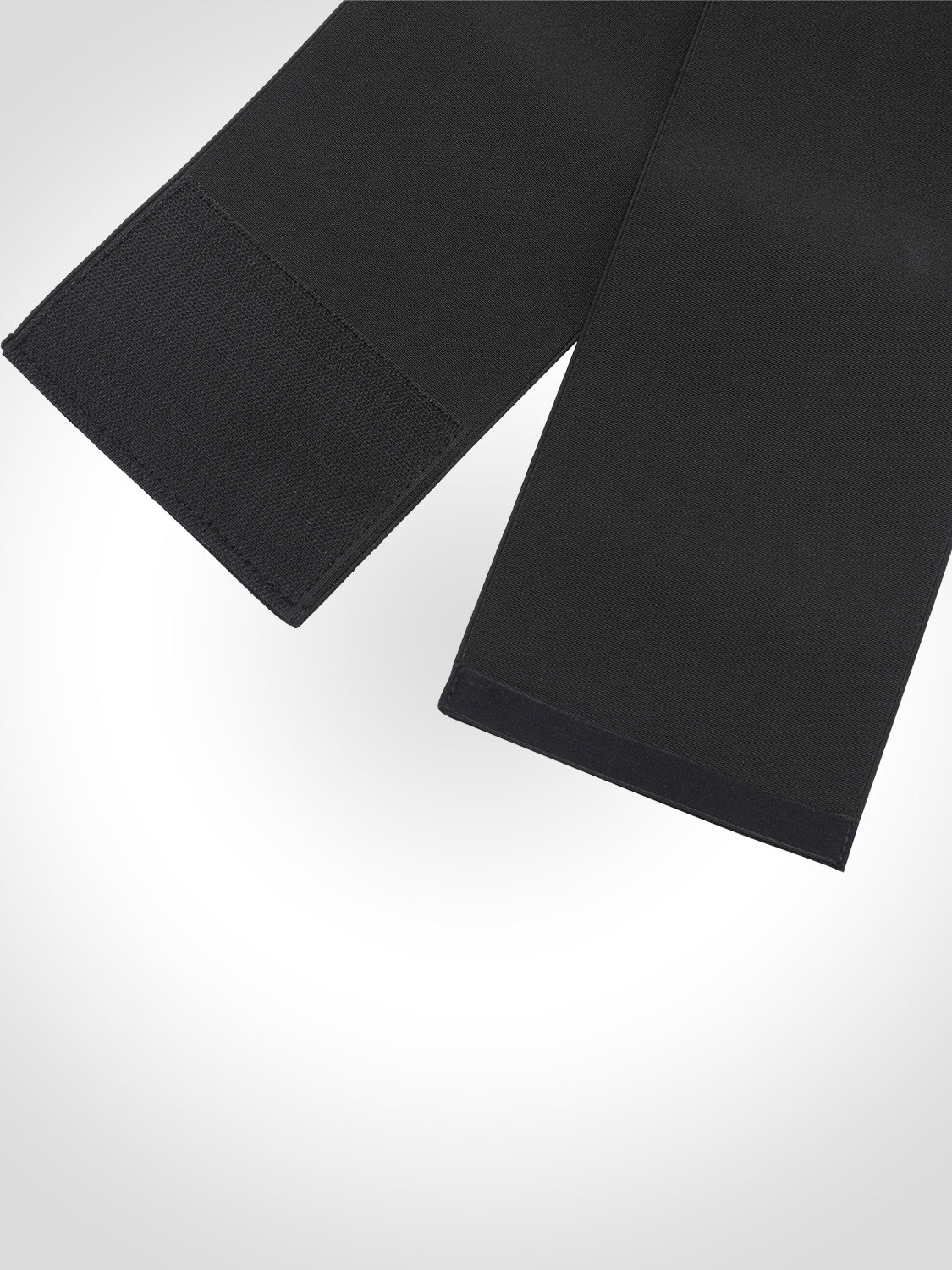 Nova Waist Wrap – Adjustable Compression Belt for Workout &amp; Tummy Control