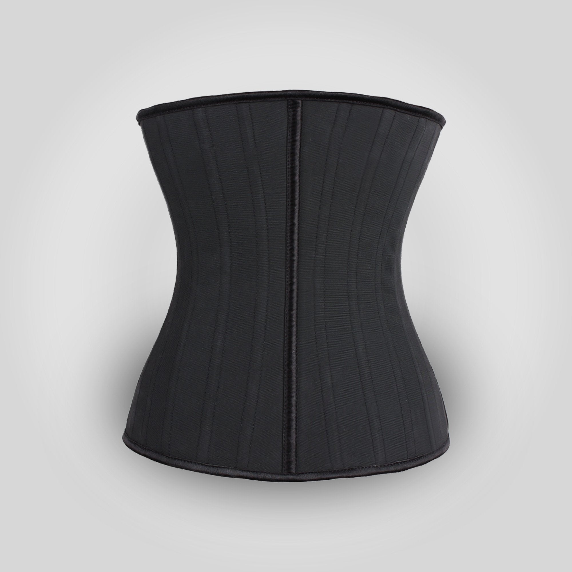 Jasmine - Latex Waist Trainer Corset