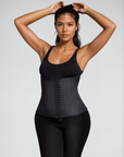 Jasmine - Latex Waist Trainer Corset