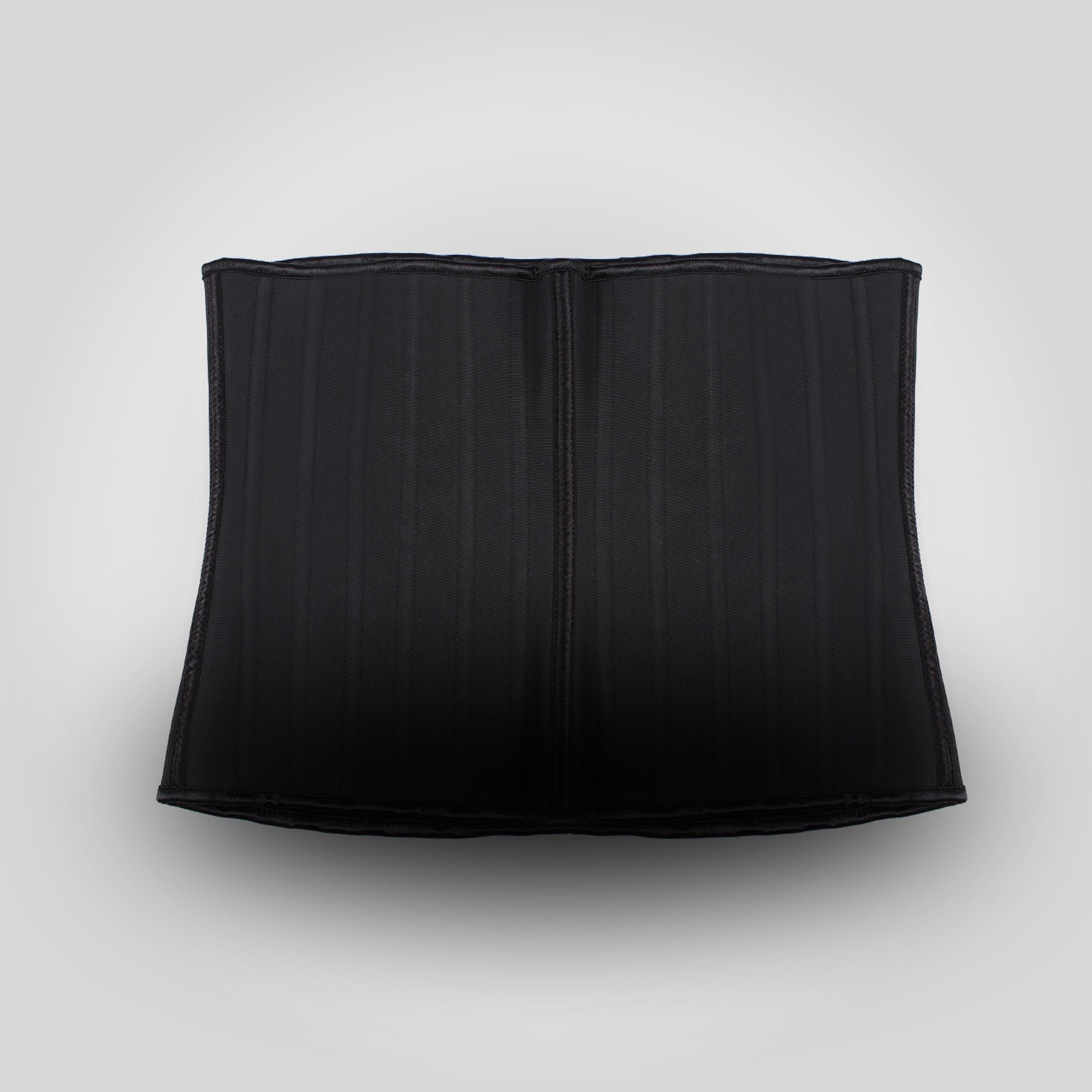 Jasmine - Latex Waist Trainer Corset