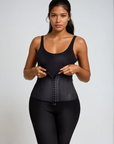 Jasmine - Latex Waist Trainer Corset