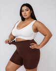 Amelie - Shaping Shorts – Tummy Control & Anti-Chafing Comfort