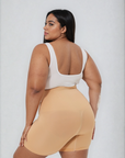 Amelie - Shaping Shorts – Tummy Control & Anti-Chafing Comfort