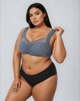 Celeste Luxe Bralette – Seamless Support for All-Day Comfort