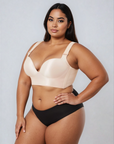 Sienna Comfort Sculpt Push-Up Bra