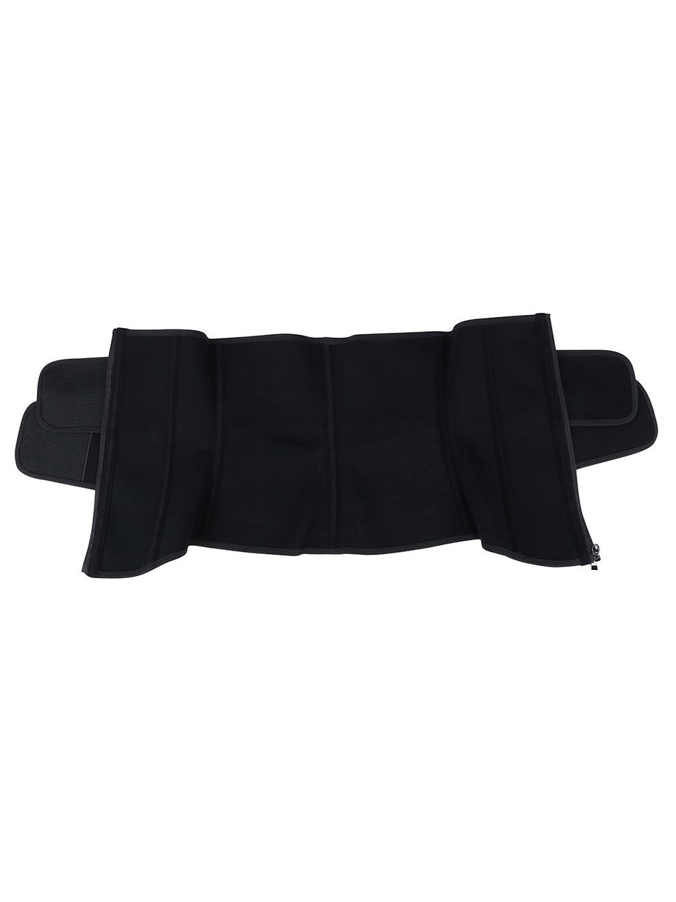 Julia - Dual Strap Waist Trainer – Instant Slimming &amp; Core Support