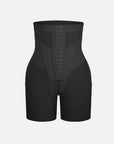 Firm-Control High-Waist Sculpting Shapewear Shorts