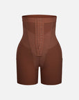 Firm-Control High-Waist Sculpting Shapewear Shorts
