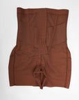 Firm-Control High-Waist Sculpting Shapewear Shorts