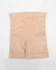 Seamless Body-Smoothing High-Waist Shapewear Shorts
