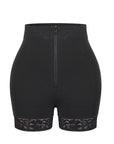 Contour-Lift High-Waist Sculpting Shapewear Shorts