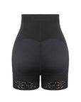 Contour-Lift High-Waist Sculpting Shapewear Shorts