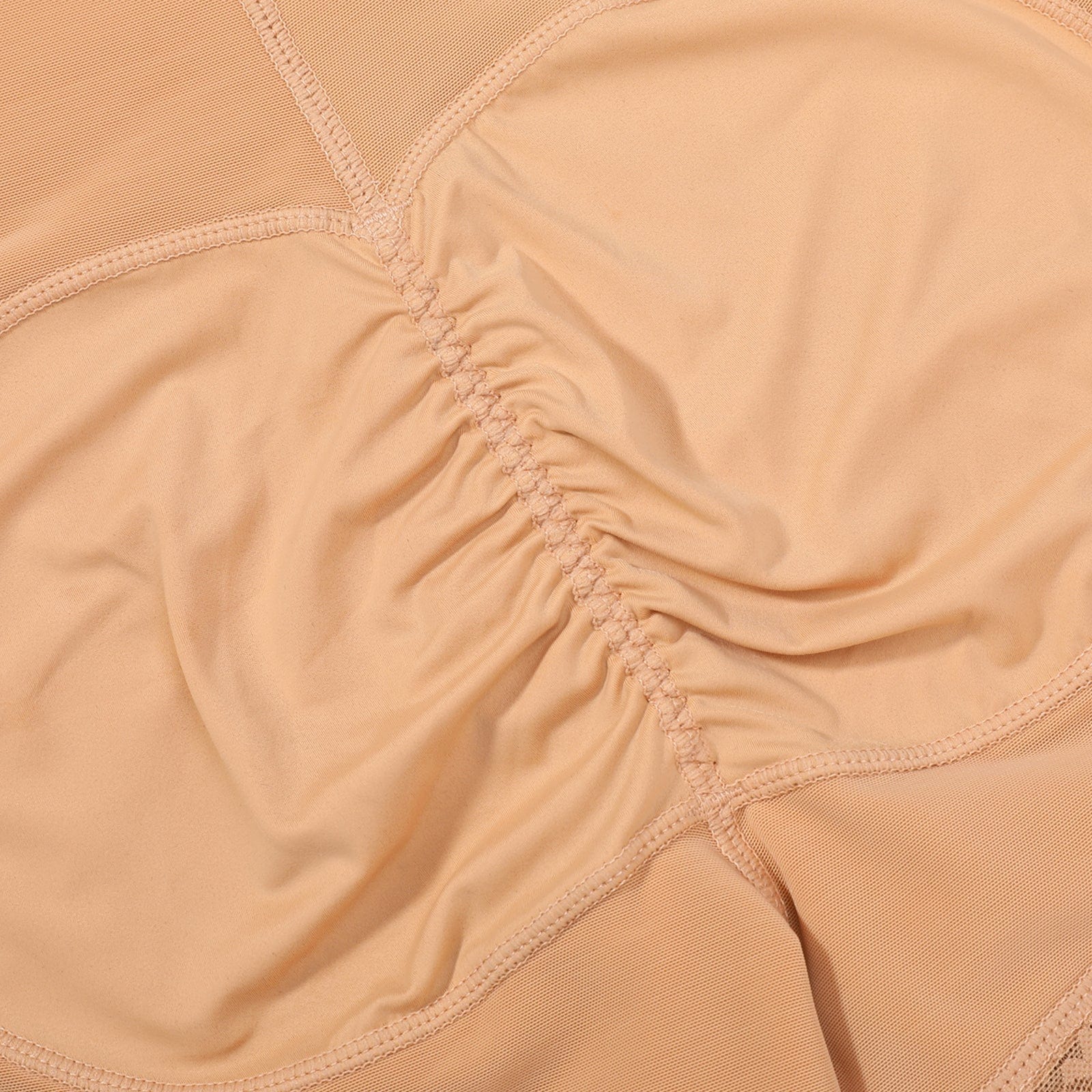 Contour-Lift High-Waist Sculpting Shapewear Shorts