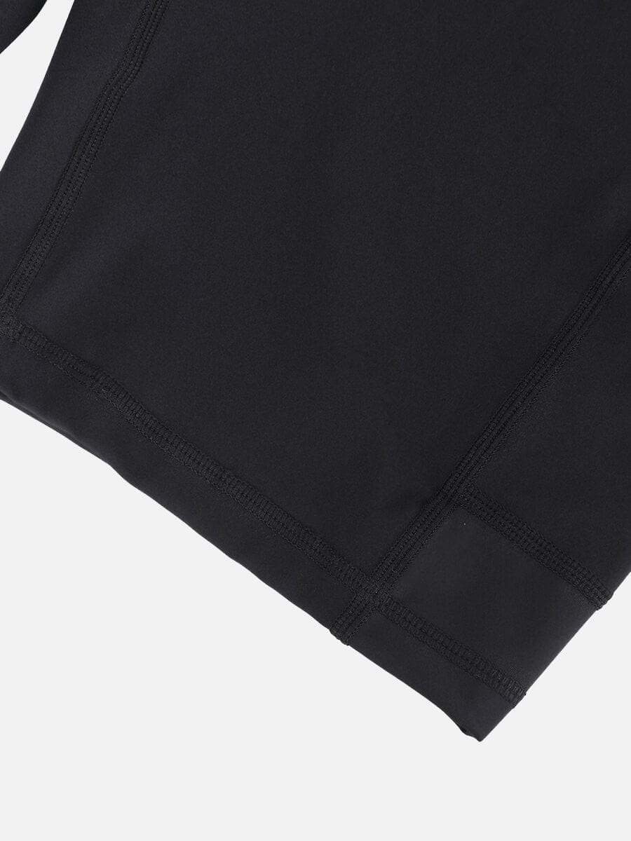 Seamless Sculpting Zip-Front Short Bodysuit