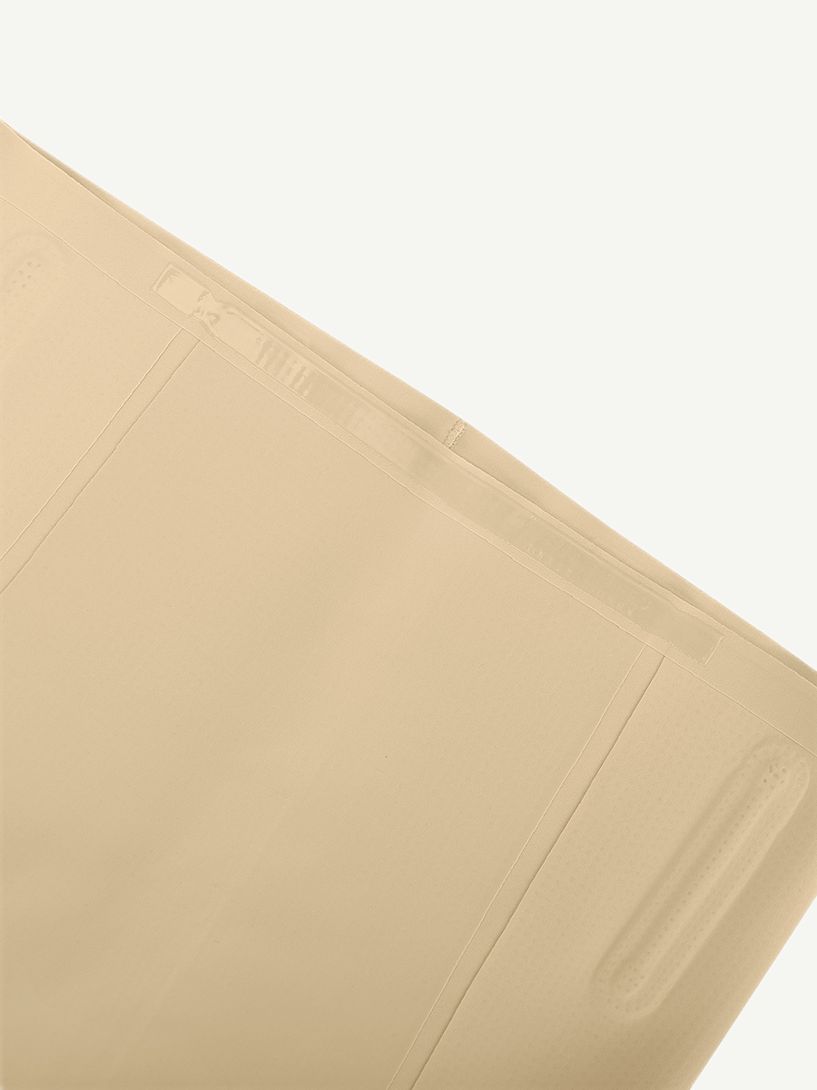 Ultra-Smooth High-Waist Sculpting Shapewear Shorts