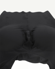 Ultra-Smooth High-Waist Sculpting Shapewear Shorts