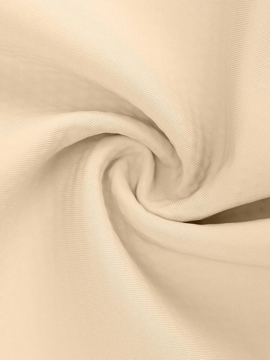 Seamless Butt-Lifting High-Waist Shapewear Shorts