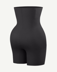 Seamless Butt-Lifting High-Waist Shapewear Shorts