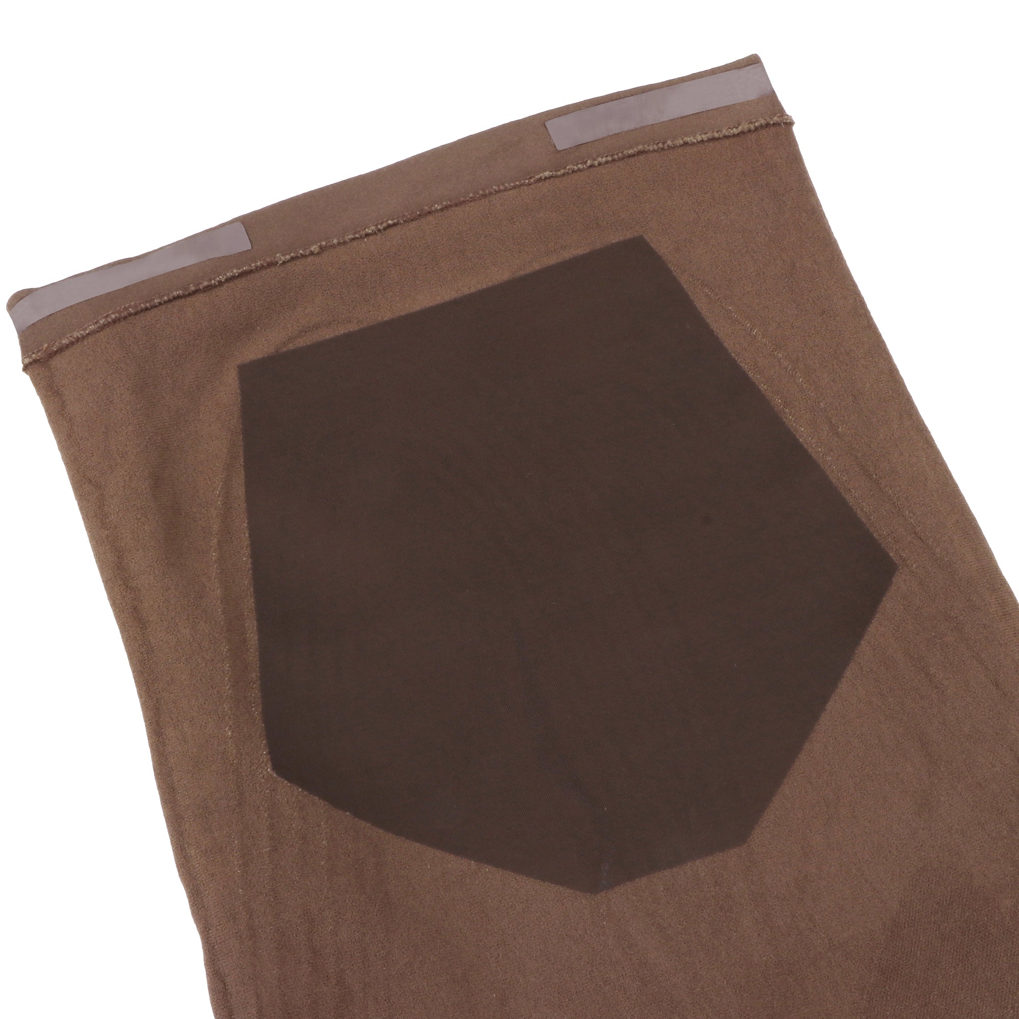 Mesh-Panel Lift Sculpting High-Waist Shapewear Shorts