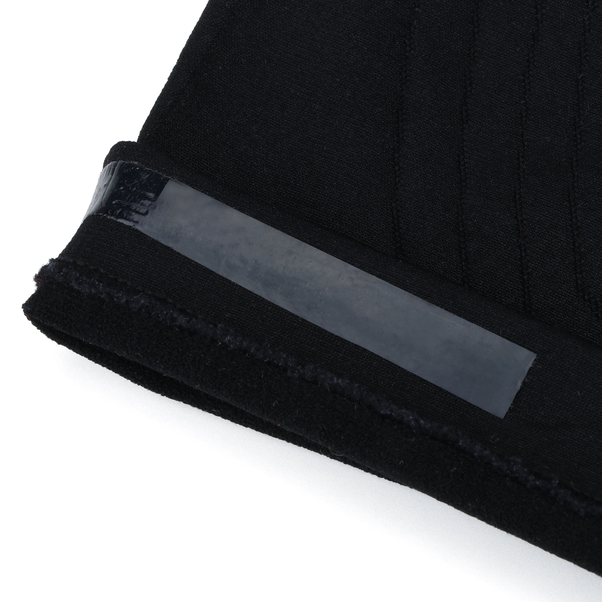 Mesh-Panel Lift Sculpting High-Waist Shapewear Shorts