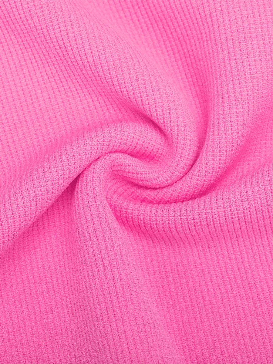 Seamless Sculpting Full-Length Jumpsuit with Cross-Back Straps