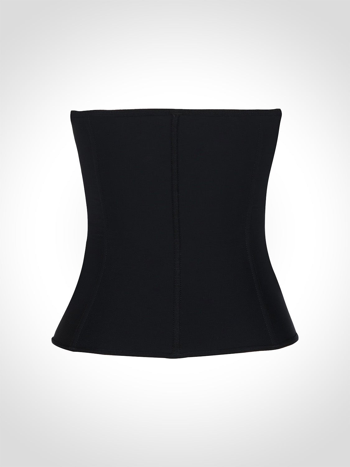 Zara - Waist Trainer with Zipper – Slim Your Waist &amp; Support Posture