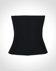 Zara - Waist Trainer with Zipper – Slim Your Waist & Support Posture