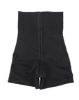 Ultra High-Waist Tummy Control Shapewear Shorts – Butt Lifter & Thigh Slimmer