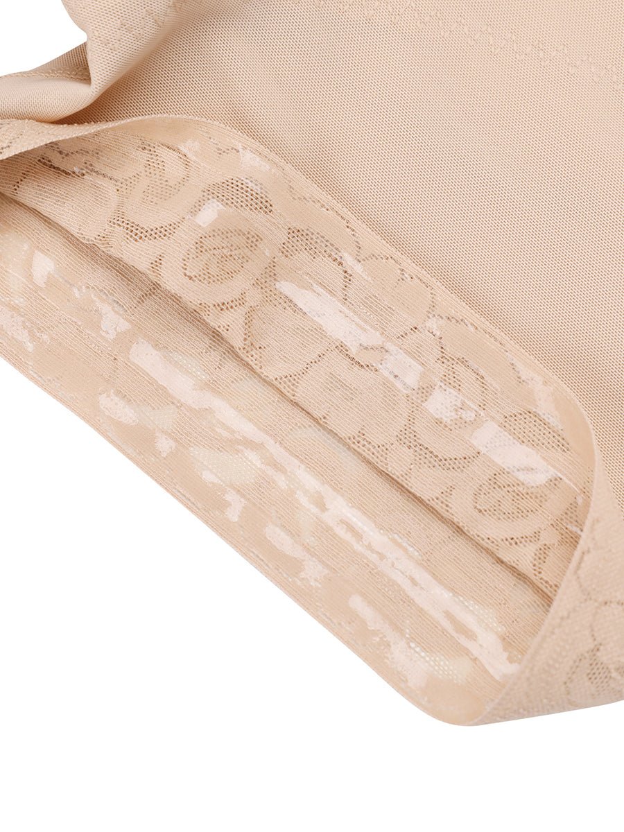 Ultra High-Waist Tummy Control Shapewear Shorts – Butt Lifter &amp; Thigh Slimmer